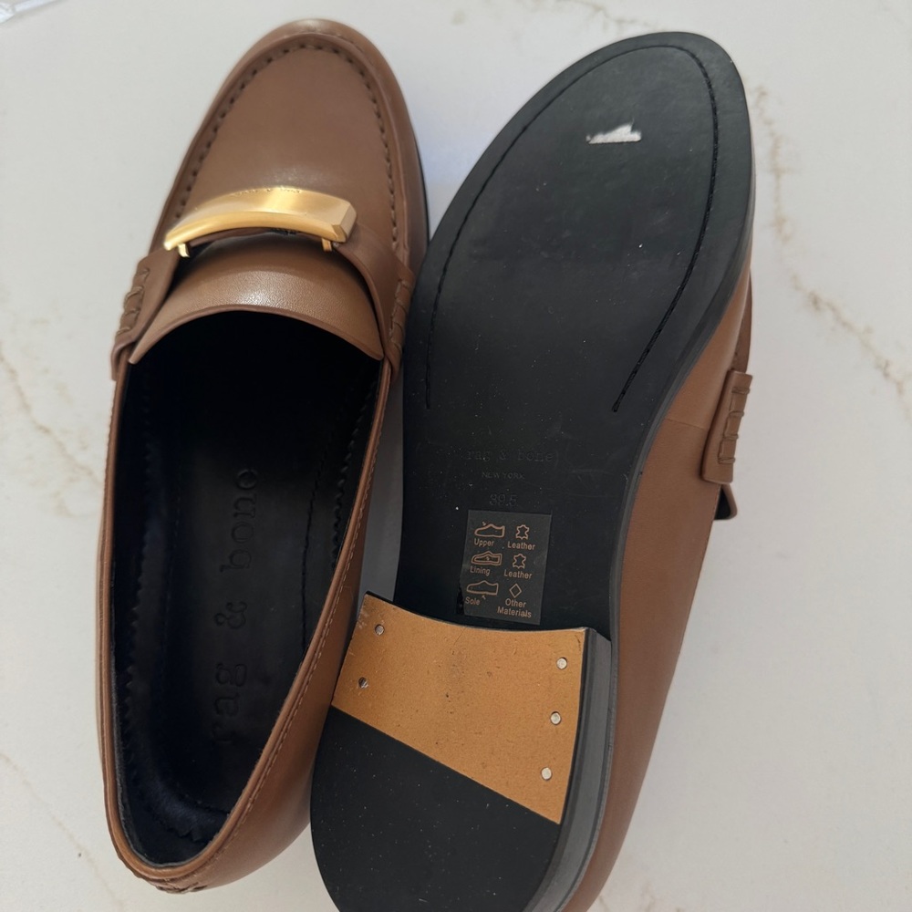 rag&bone loafer Women’s - Picture 9 of 12